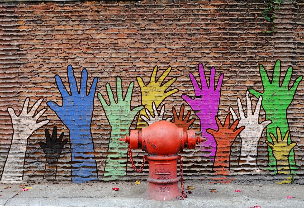 Charitable Acts - Altruistic or Self-serving?